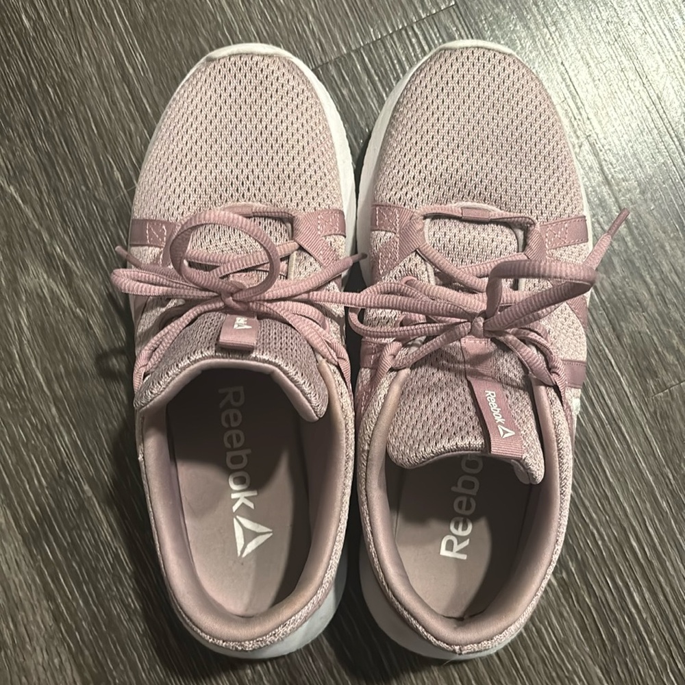 Reebok Shoes